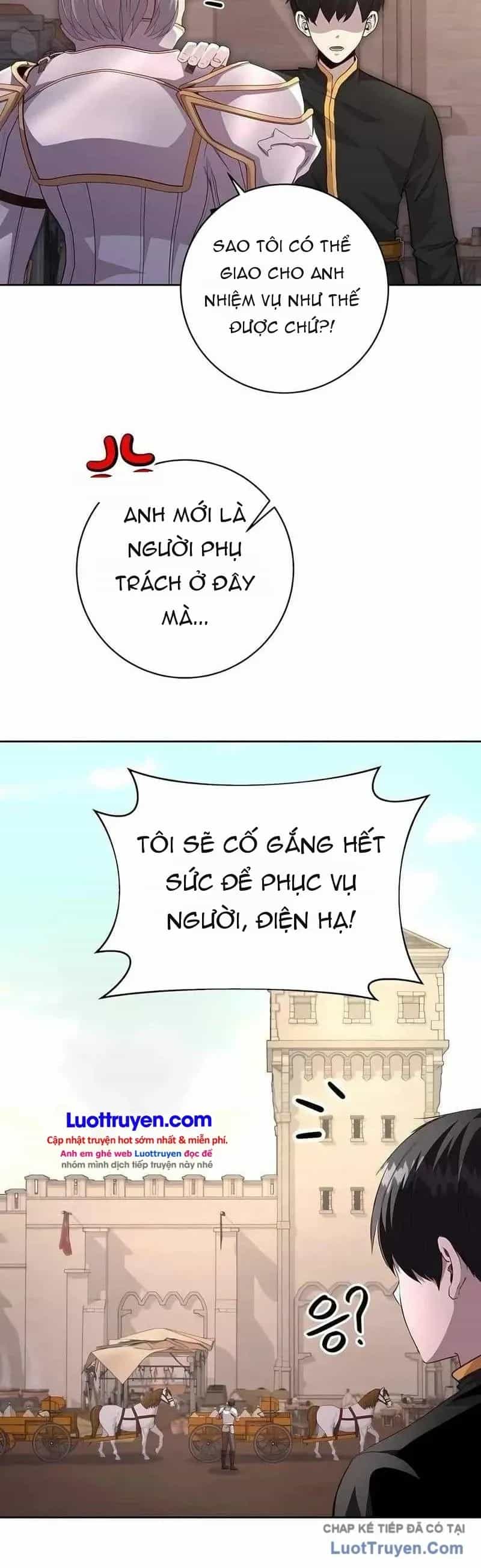 Cháu Trai Thánh Đế Là Tử Linh Sư - Chương 99 - ảnh 44