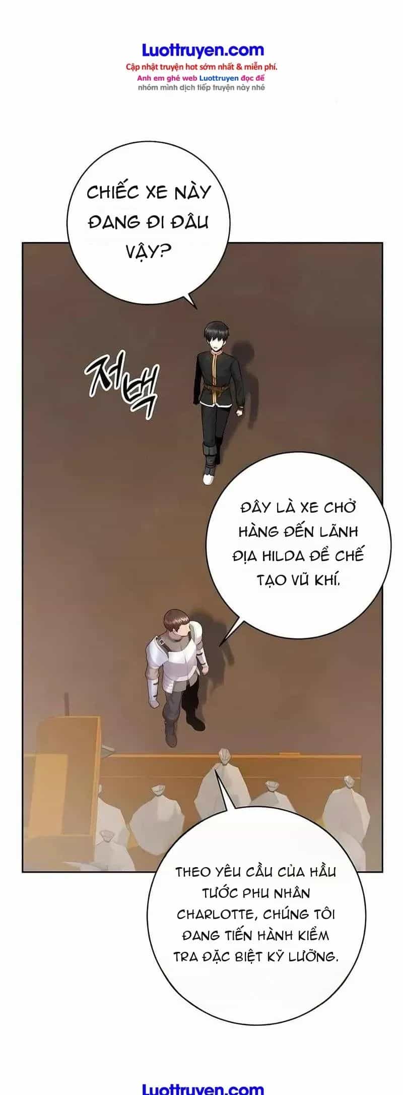 Cháu Trai Thánh Đế Là Tử Linh Sư - Chương 99 - ảnh 45