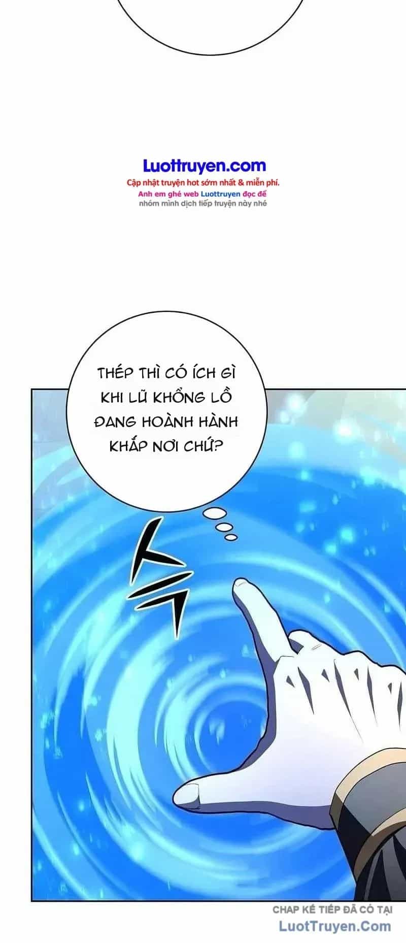 Cháu Trai Thánh Đế Là Tử Linh Sư - Chương 99 - ảnh 48