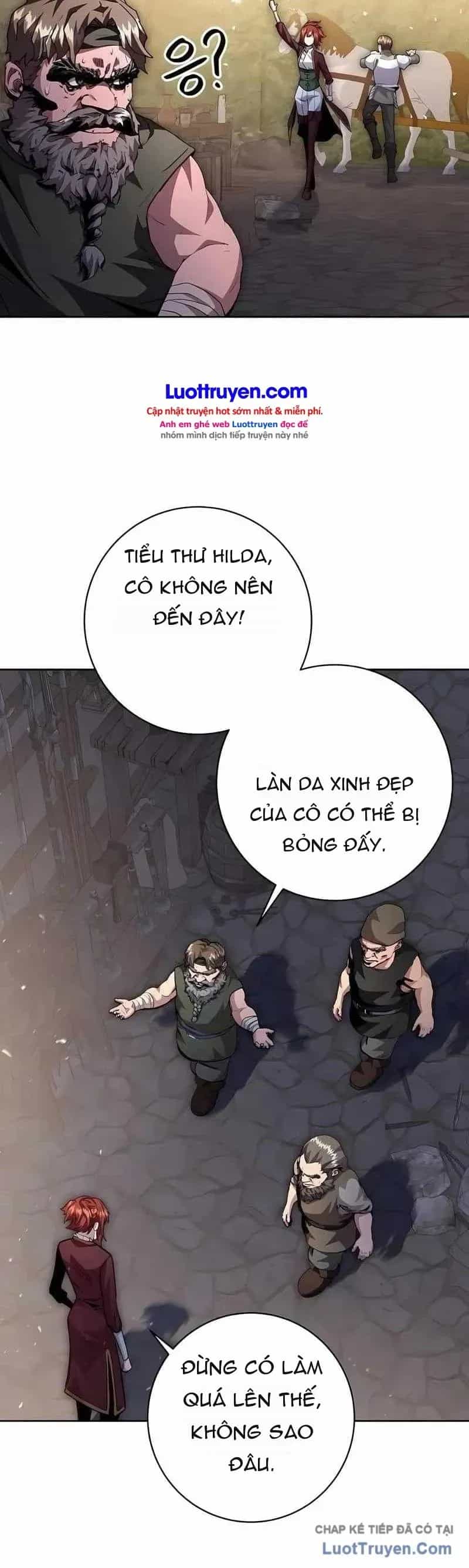Cháu Trai Thánh Đế Là Tử Linh Sư - Chương 99 - ảnh 58