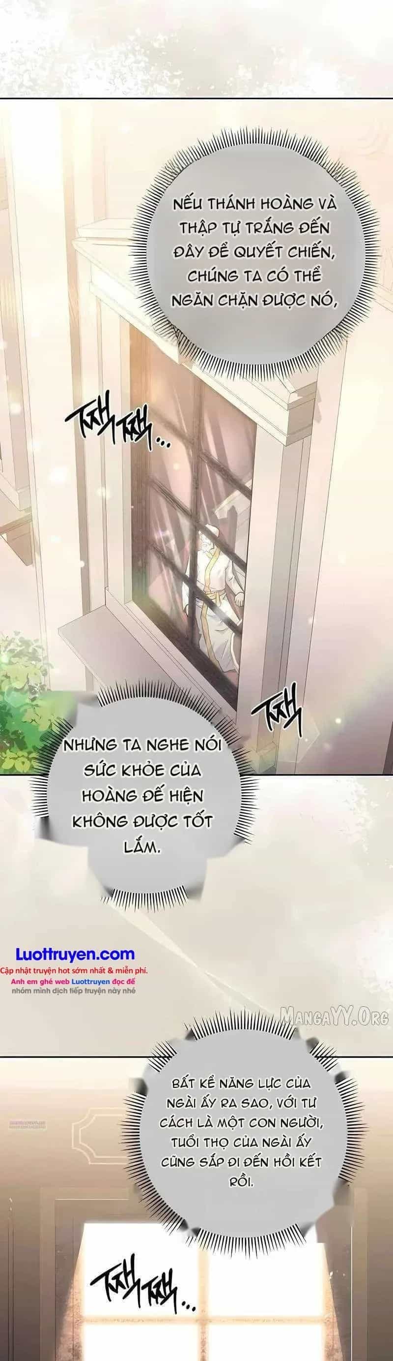 Cháu Trai Thánh Đế Là Tử Linh Sư - Chương 100 - ảnh 13