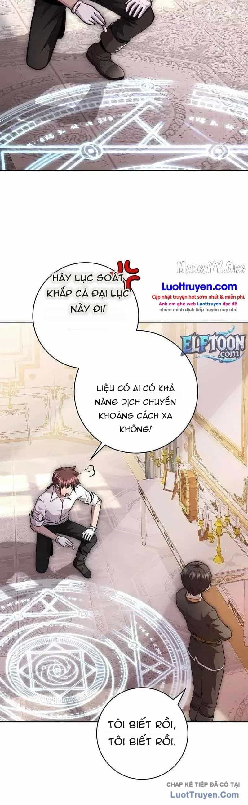 Cháu Trai Thánh Đế Là Tử Linh Sư - Chương 100 - ảnh 26