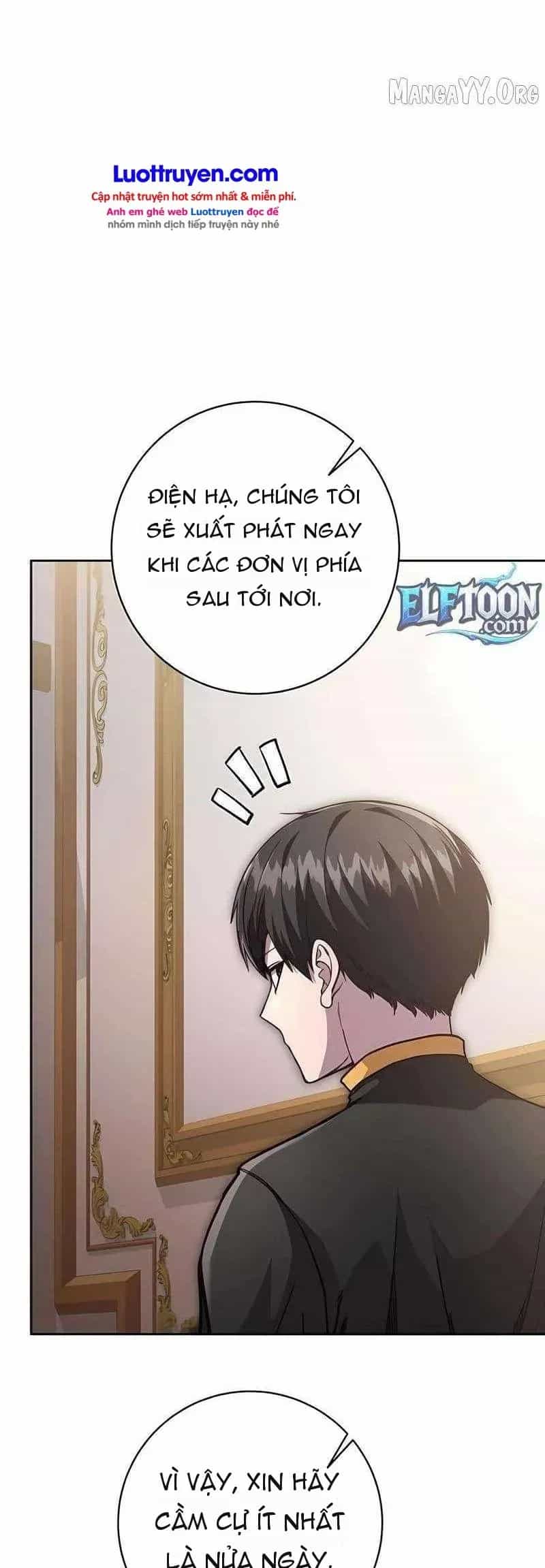 Cháu Trai Thánh Đế Là Tử Linh Sư - Chương 100 - ảnh 31