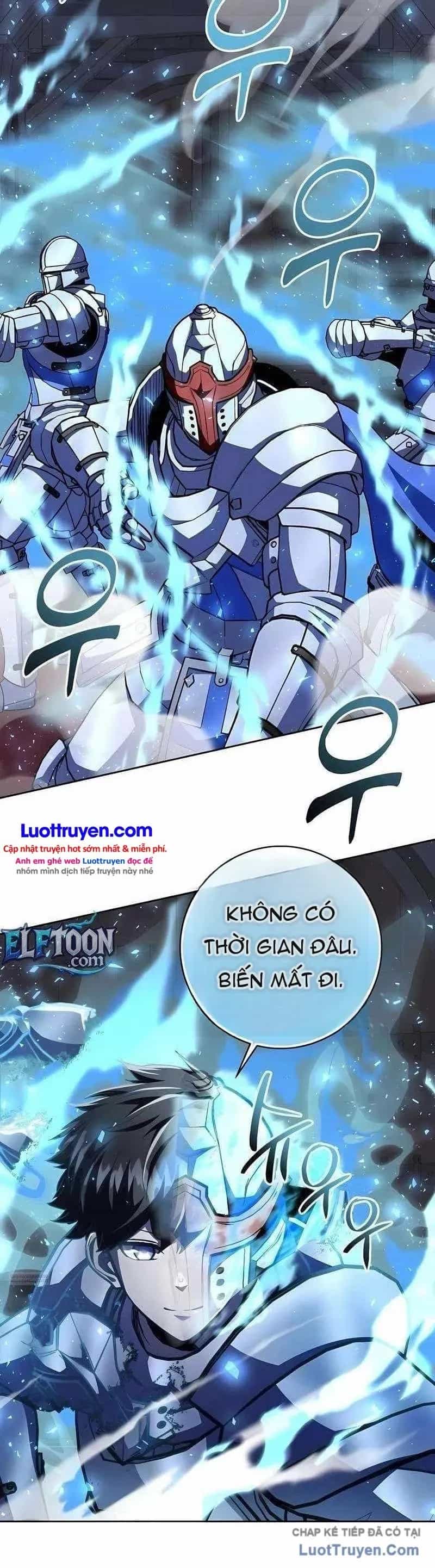 Cháu Trai Thánh Đế Là Tử Linh Sư - Chương 100 - ảnh 44