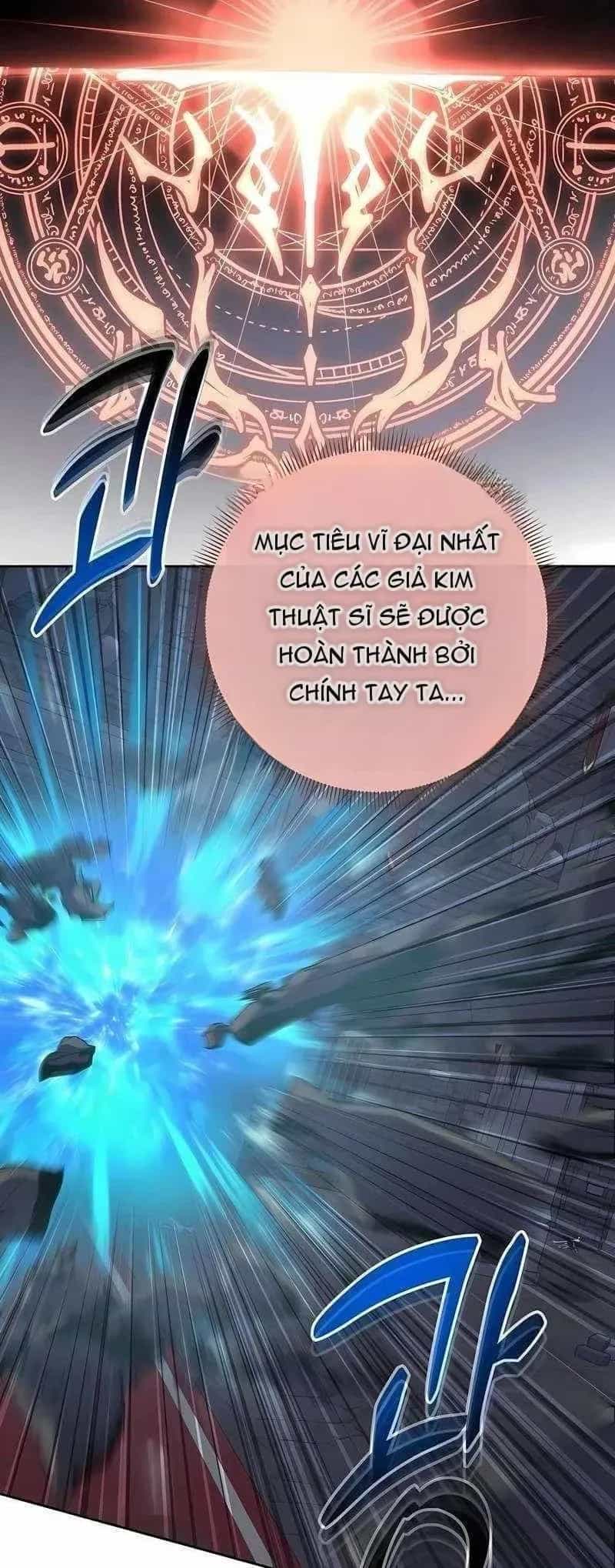 Cháu Trai Thánh Đế Là Tử Linh Sư - Chương 100 - ảnh 52