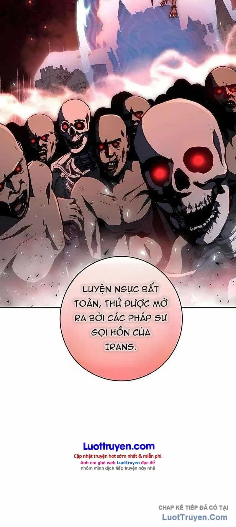Cháu Trai Thánh Đế Là Tử Linh Sư - Chương 100 - ảnh 6
