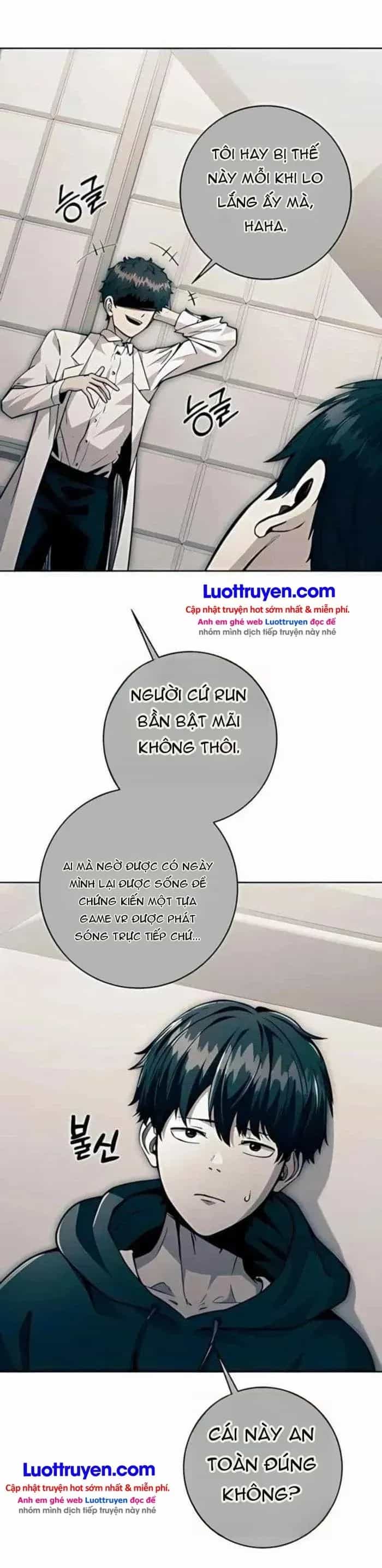 Cháu Trai Thánh Đế Là Tử Linh Sư - Chương 101 - ảnh 32