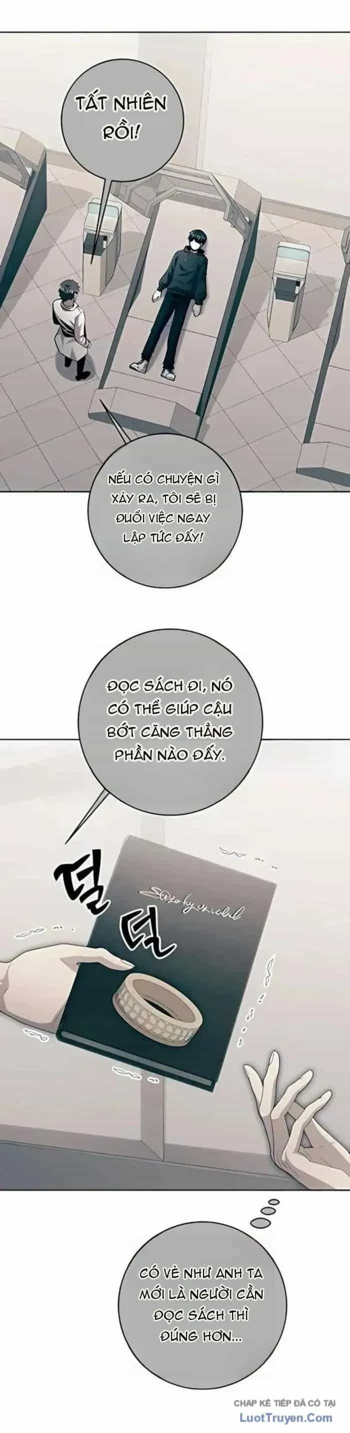 Cháu Trai Thánh Đế Là Tử Linh Sư - Chương 101 - ảnh 33