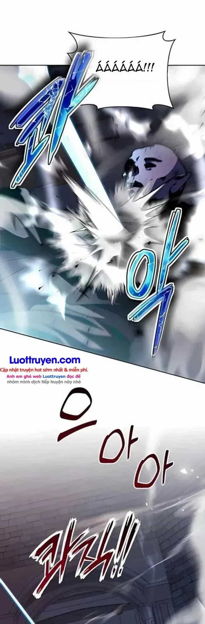 Cháu Trai Thánh Đế Là Tử Linh Sư - Chương 101 - ảnh 5