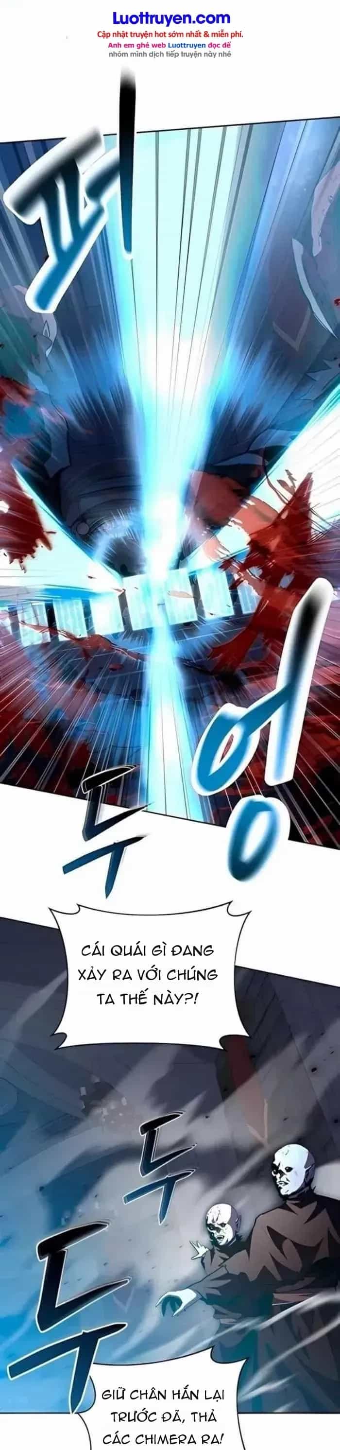 Cháu Trai Thánh Đế Là Tử Linh Sư - Chương 101 - ảnh 8