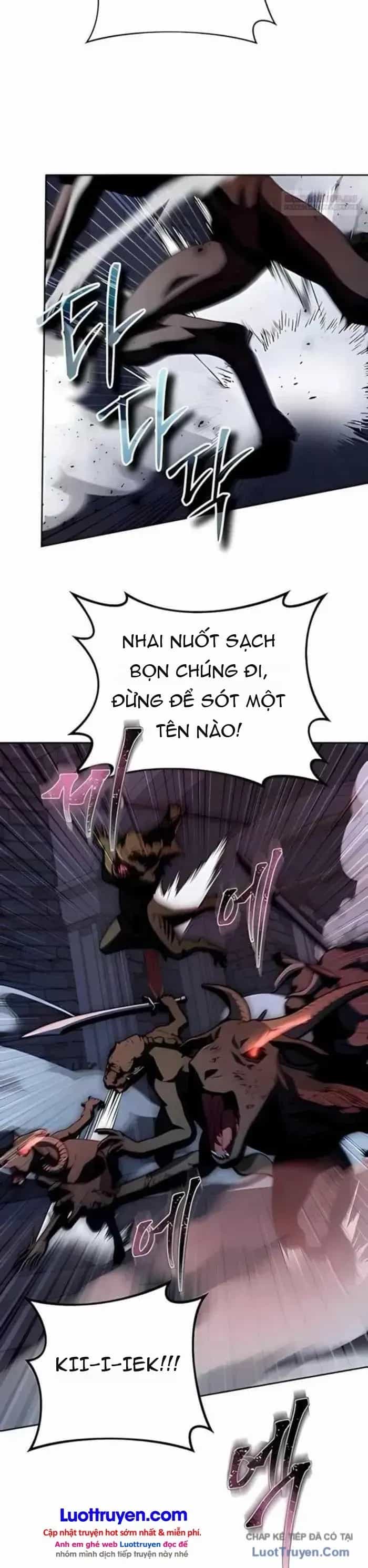 Cháu Trai Thánh Đế Là Tử Linh Sư - Chương 101 - ảnh 9