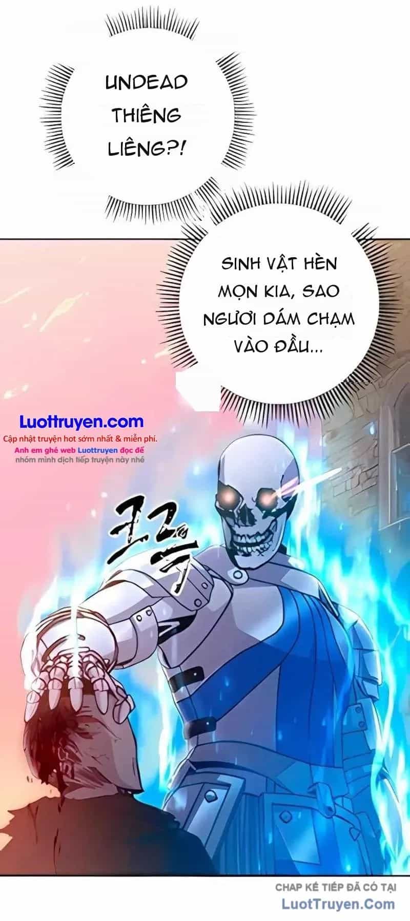 Cháu Trai Thánh Đế Là Tử Linh Sư - Chương 102 - ảnh 13