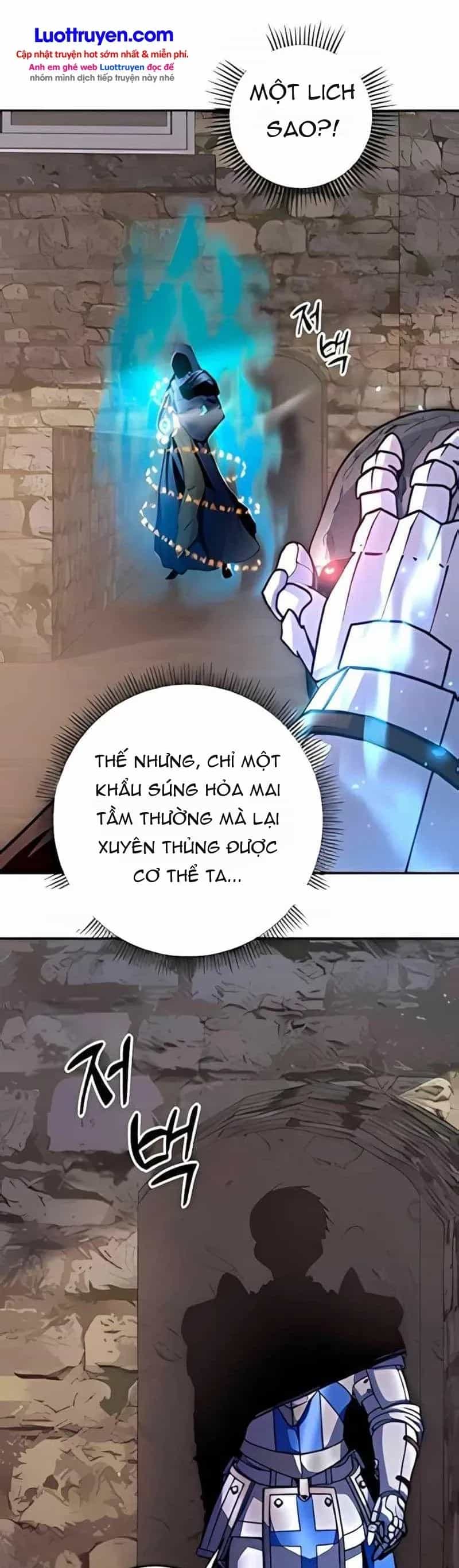Cháu Trai Thánh Đế Là Tử Linh Sư - Chương 102 - ảnh 18
