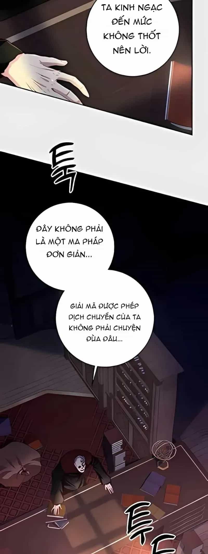 Cháu Trai Thánh Đế Là Tử Linh Sư - Chương 102 - ảnh 2