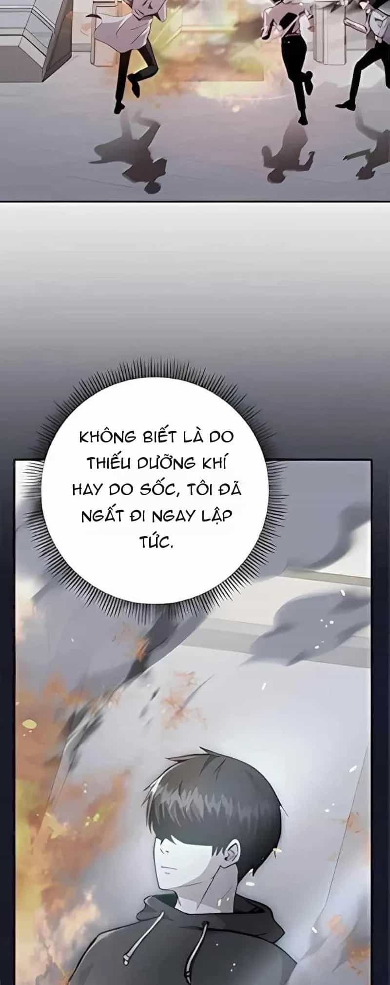 Cháu Trai Thánh Đế Là Tử Linh Sư - Chương 102 - ảnh 40