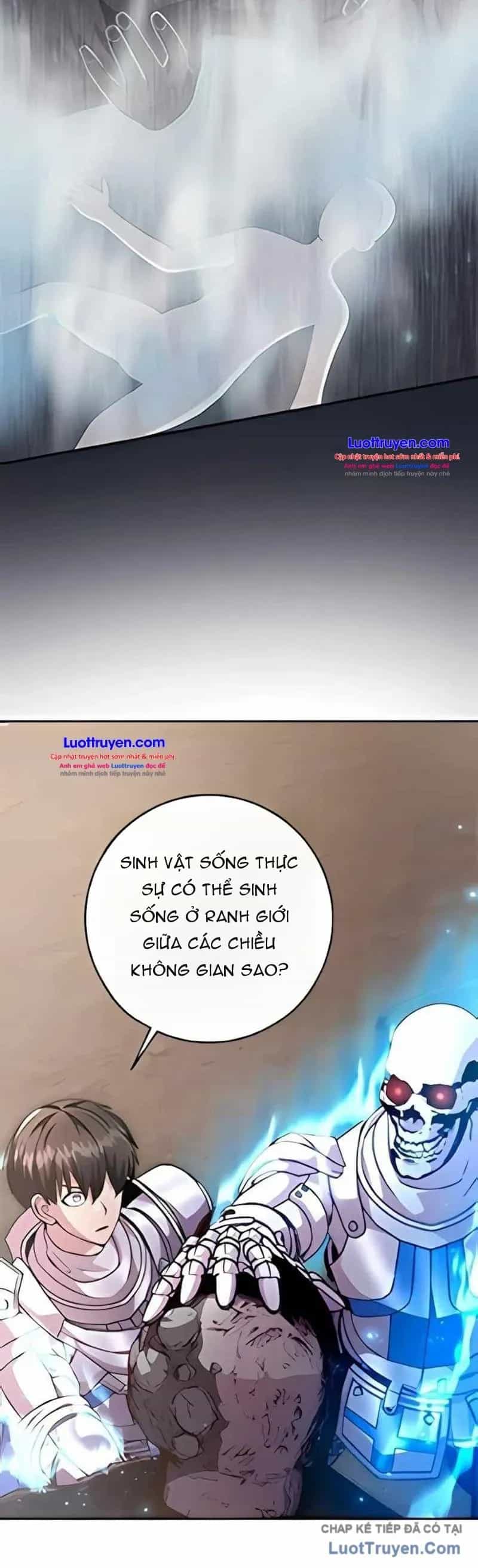 Cháu Trai Thánh Đế Là Tử Linh Sư - Chương 102 - ảnh 43