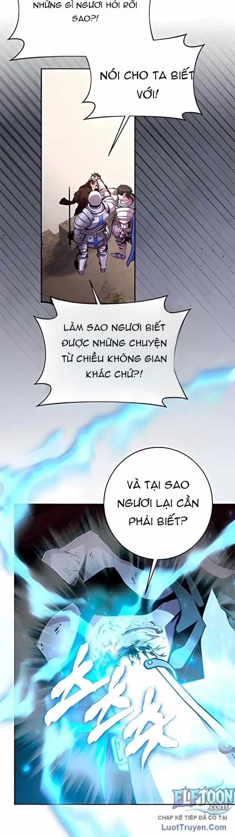 Cháu Trai Thánh Đế Là Tử Linh Sư - Chương 102 - ảnh 49