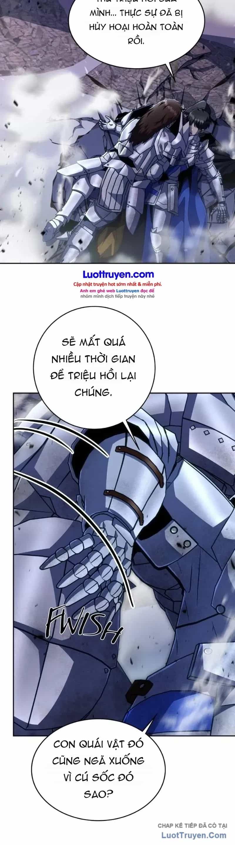 Cháu Trai Thánh Đế Là Tử Linh Sư - Chương 103 - ảnh 35