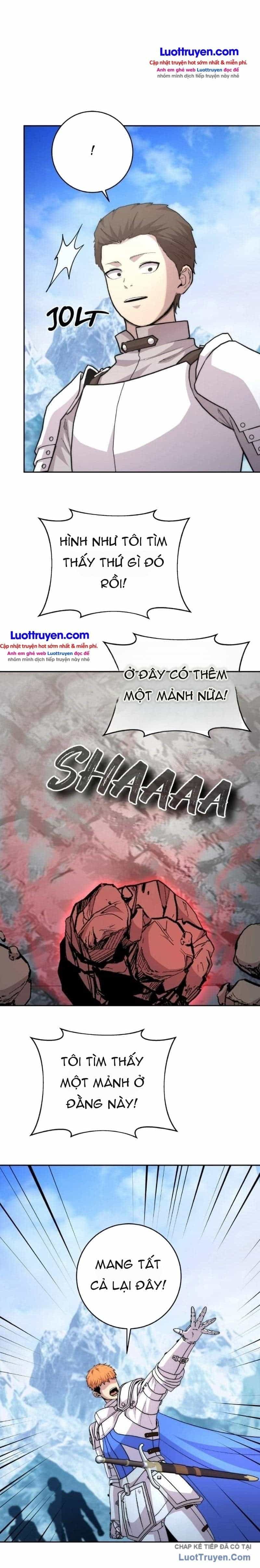 Cháu Trai Thánh Đế Là Tử Linh Sư - Chương 106 - ảnh 10