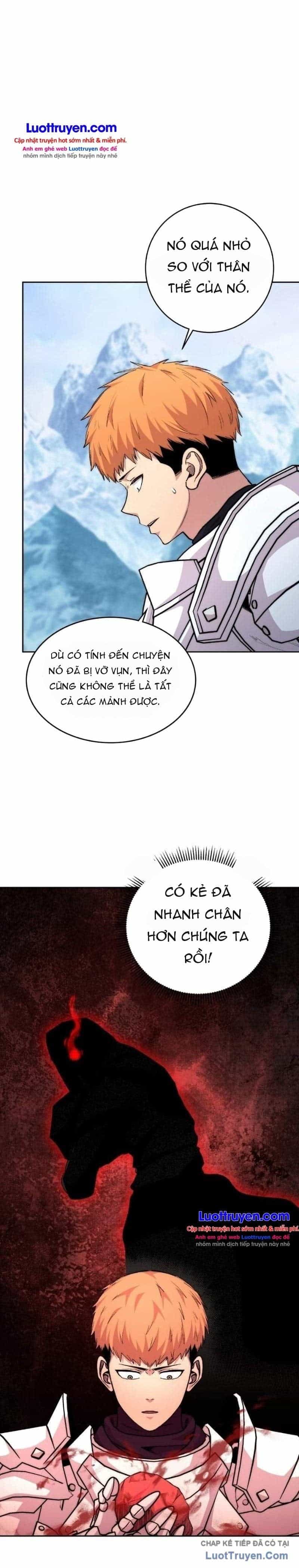Cháu Trai Thánh Đế Là Tử Linh Sư - Chương 106 - ảnh 12
