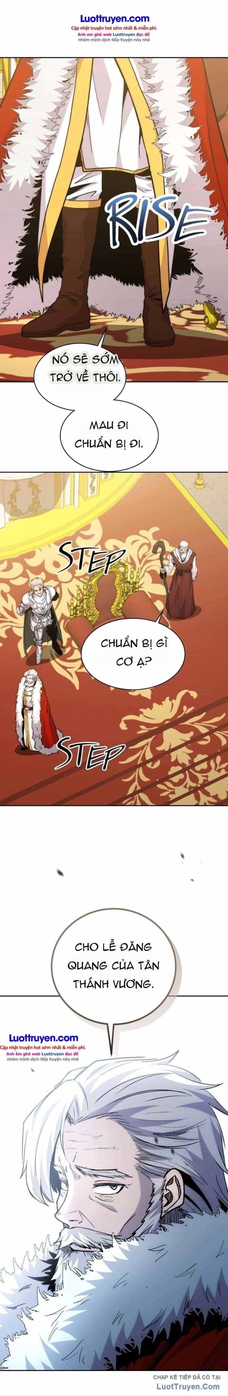 Cháu Trai Thánh Đế Là Tử Linh Sư - Chương 106 - ảnh 17