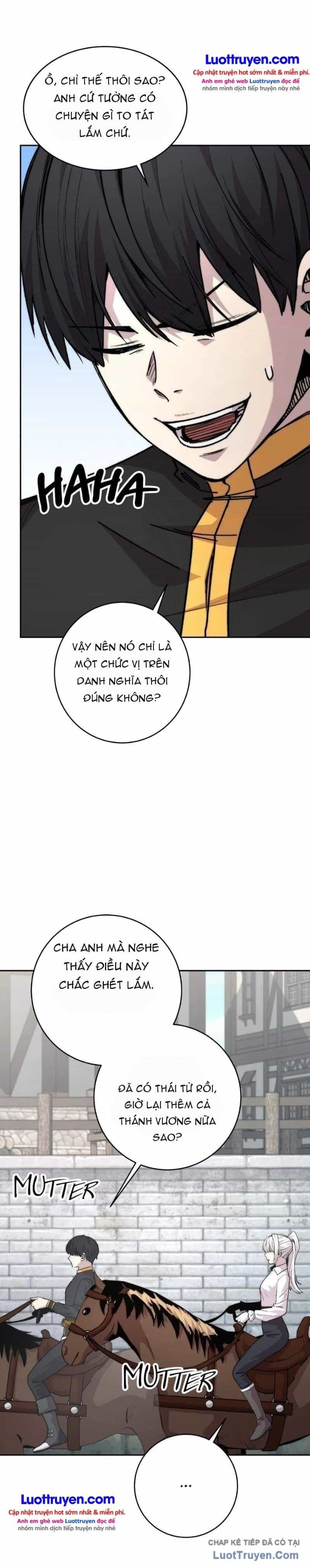 Cháu Trai Thánh Đế Là Tử Linh Sư - Chương 106 - ảnh 22