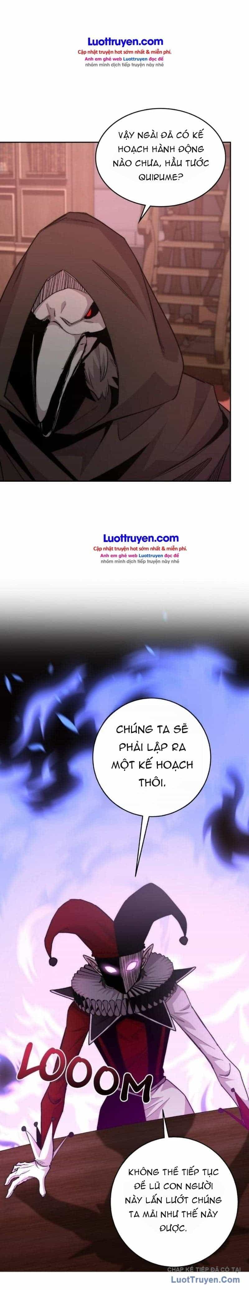 Cháu Trai Thánh Đế Là Tử Linh Sư - Chương 106 - ảnh 27