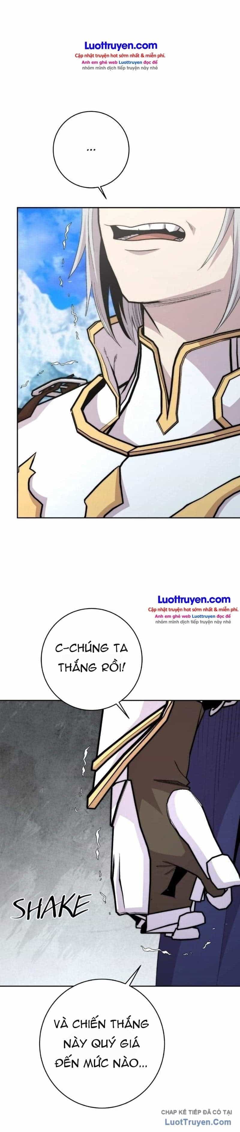 Cháu Trai Thánh Đế Là Tử Linh Sư - Chương 106 - ảnh 4
