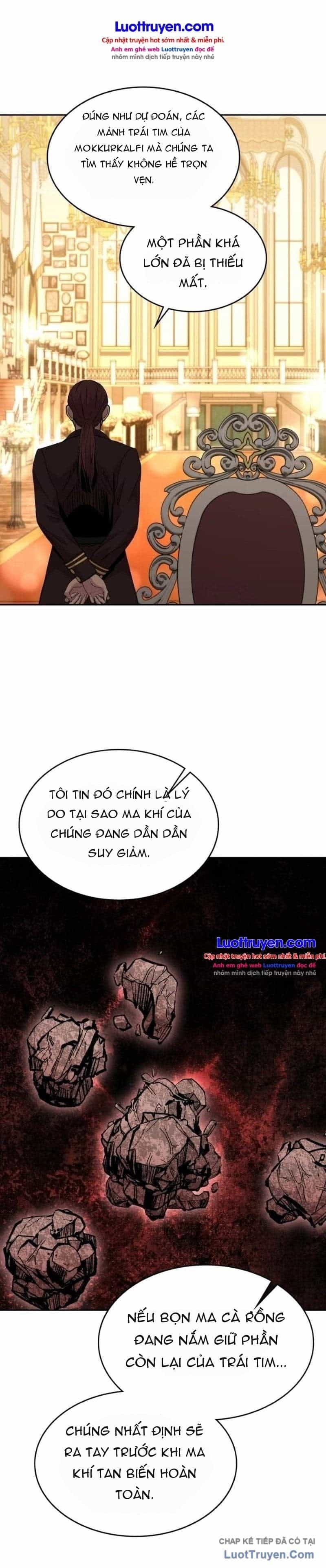 Cháu Trai Thánh Đế Là Tử Linh Sư - Chương 107 - ảnh 16