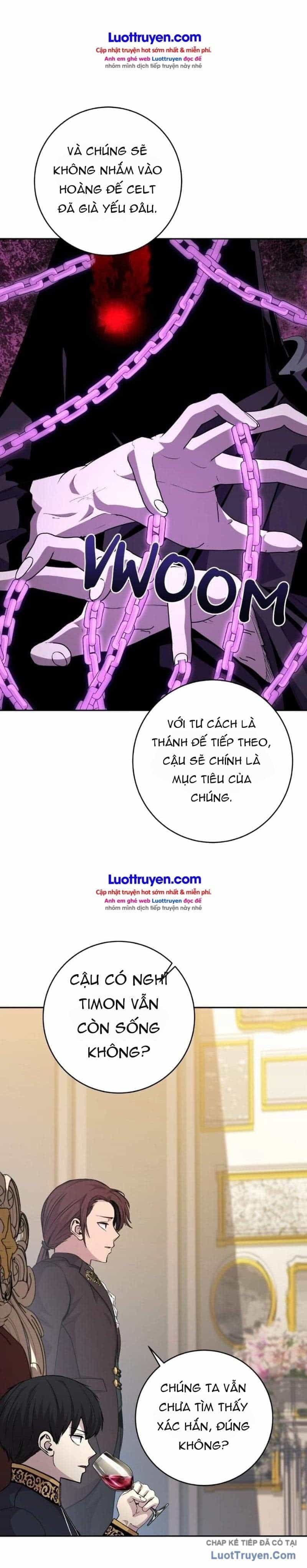 Cháu Trai Thánh Đế Là Tử Linh Sư - Chương 107 - ảnh 17