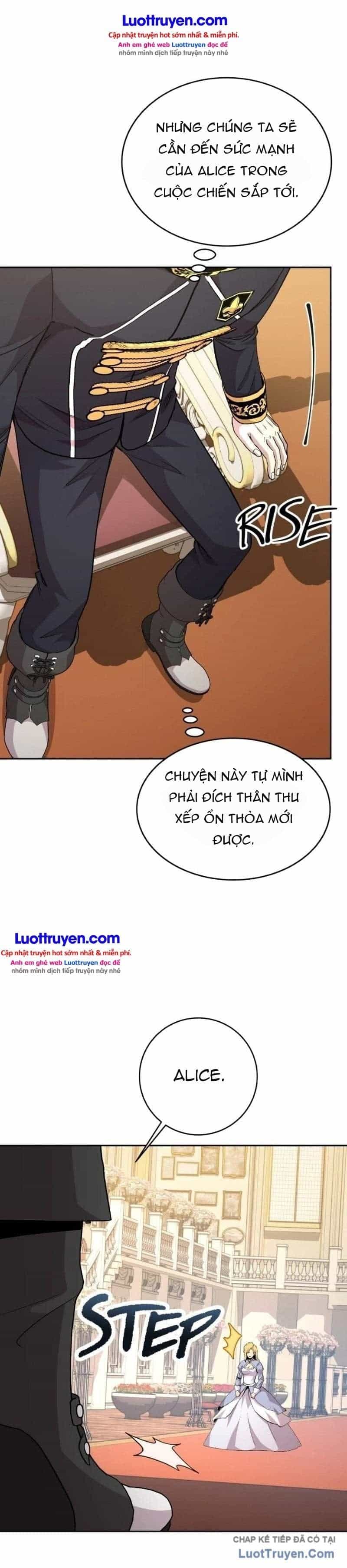 Cháu Trai Thánh Đế Là Tử Linh Sư - Chương 107 - ảnh 22