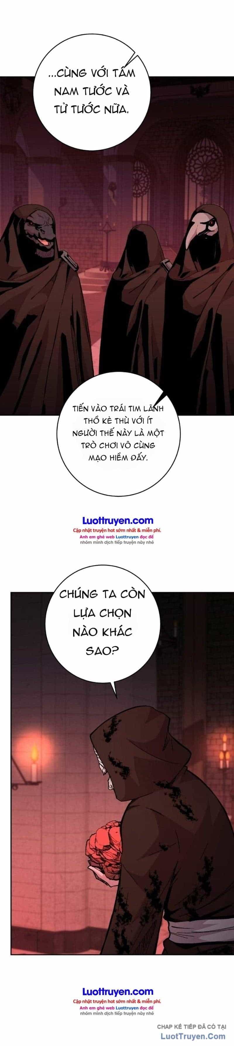 Cháu Trai Thánh Đế Là Tử Linh Sư - Chương 107 - ảnh 28