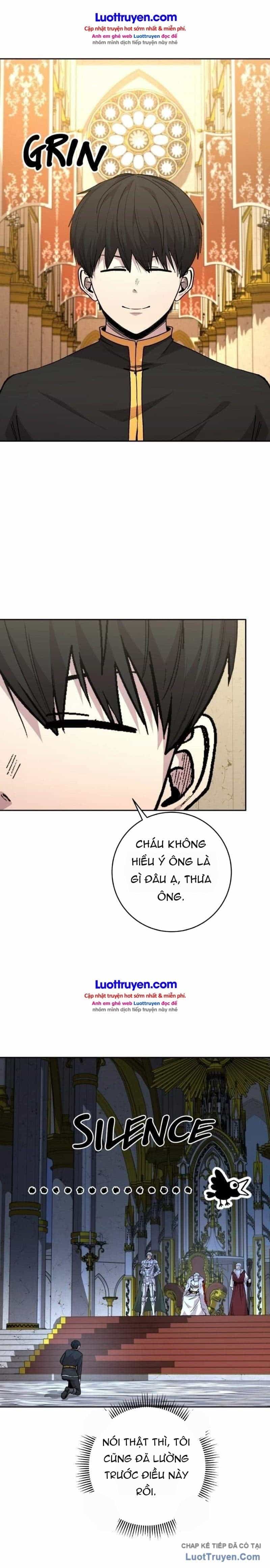 Cháu Trai Thánh Đế Là Tử Linh Sư - Chương 107 - ảnh 3