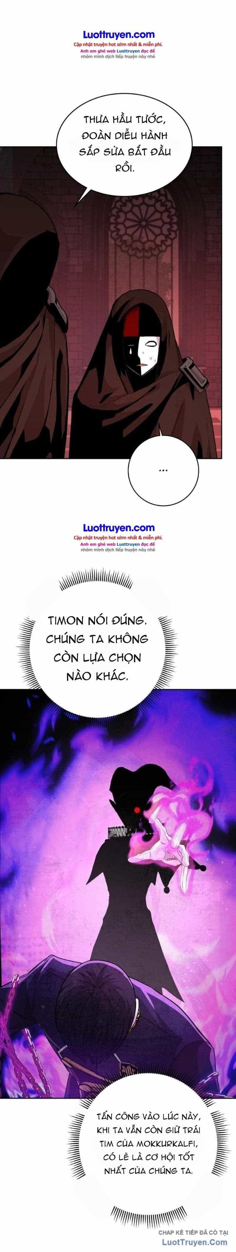 Cháu Trai Thánh Đế Là Tử Linh Sư - Chương 107 - ảnh 30
