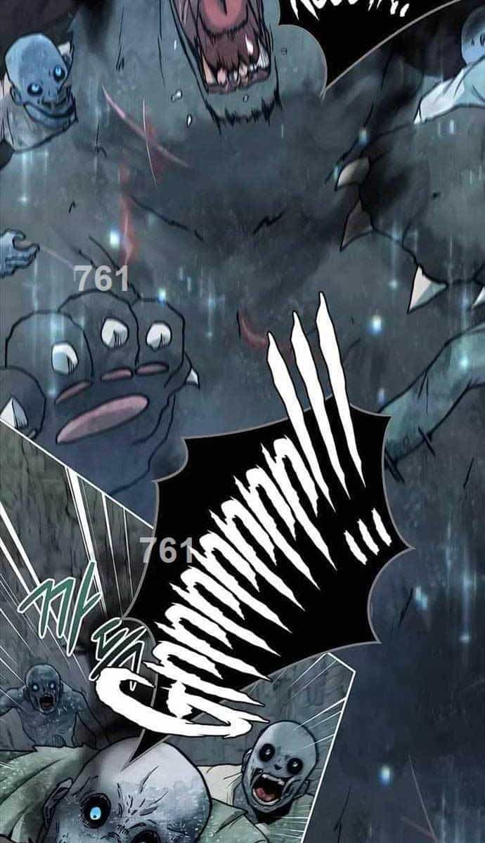 Cháu Trai Thánh Đế Là Tử Linh Sư - Chương 6 - ảnh 2