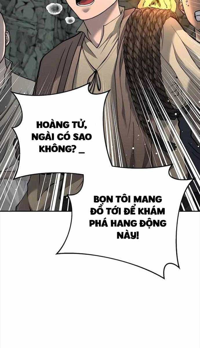 Cháu Trai Thánh Đế Là Tử Linh Sư - Chương 6 - ảnh 33