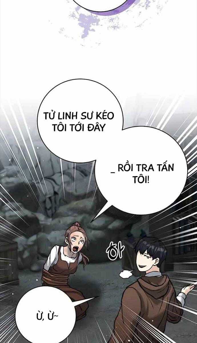 Cháu Trai Thánh Đế Là Tử Linh Sư - Chương 6 - ảnh 77