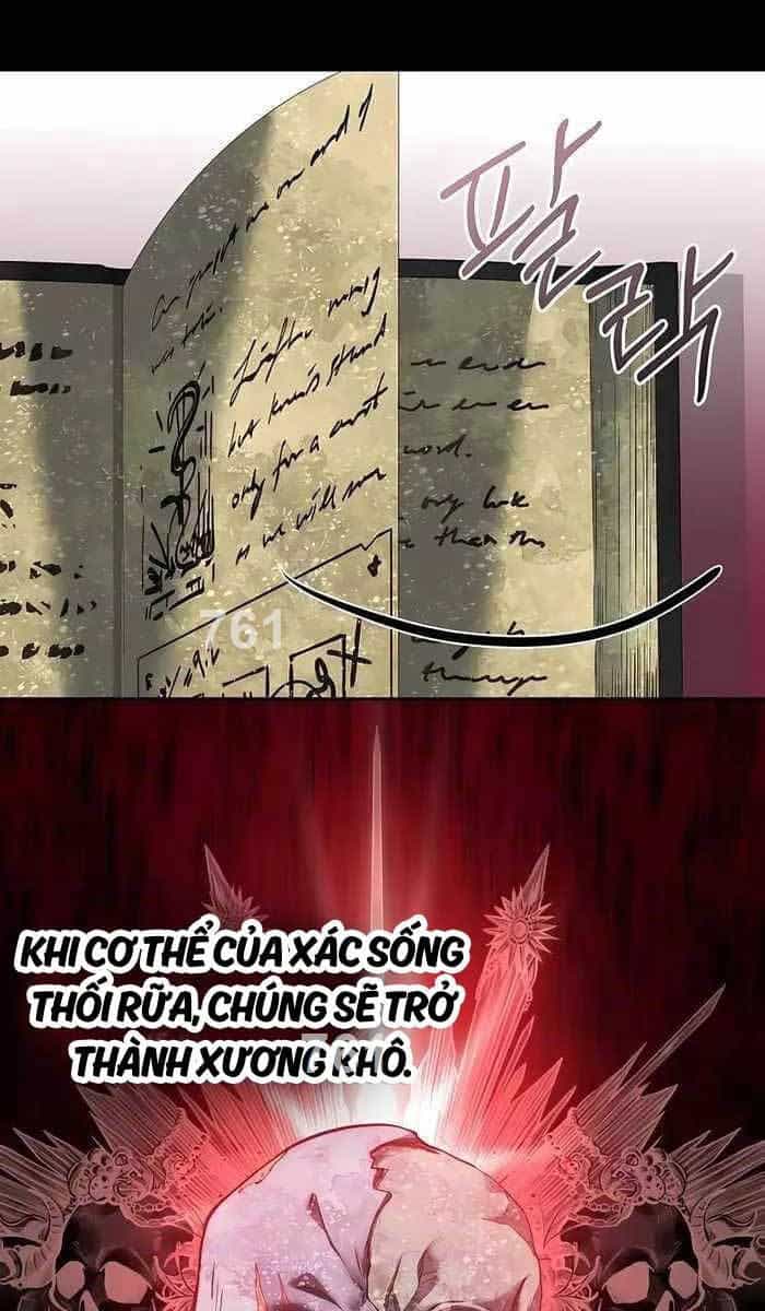 Cháu Trai Thánh Đế Là Tử Linh Sư - Chương 8 - ảnh 2