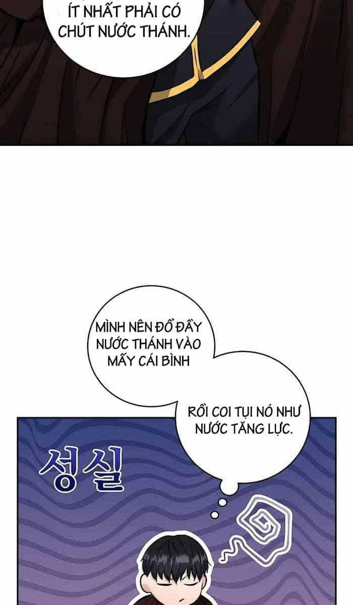 Cháu Trai Thánh Đế Là Tử Linh Sư - Chương 9 - ảnh 41