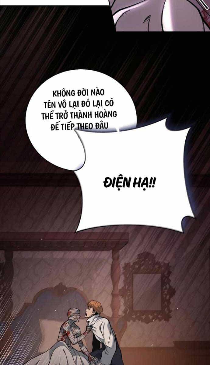 Cháu Trai Thánh Đế Là Tử Linh Sư - Chương 19 - ảnh 4