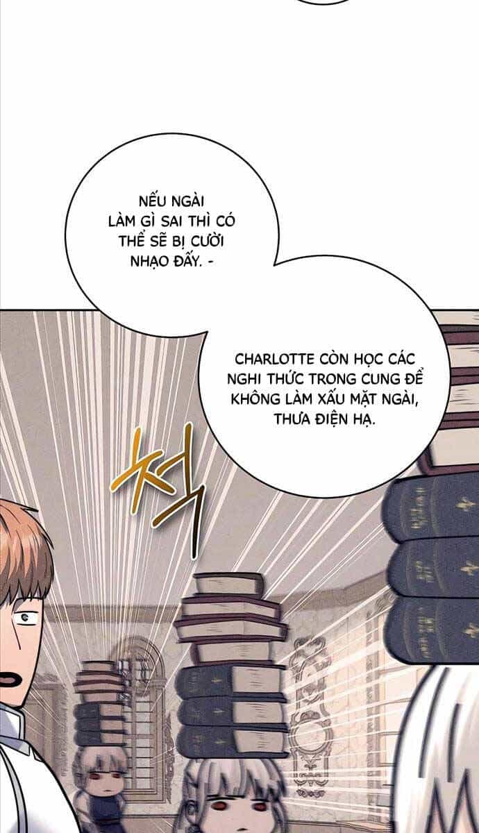 Cháu Trai Thánh Đế Là Tử Linh Sư - Chương 23 - ảnh 75