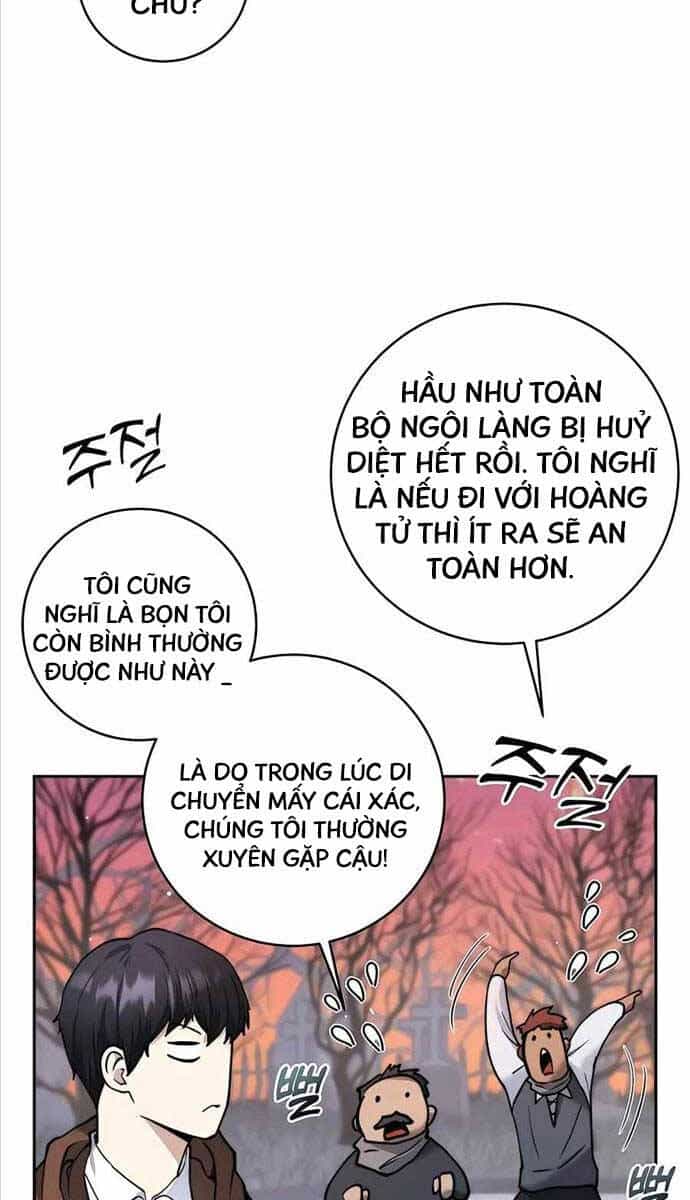 Cháu Trai Thánh Đế Là Tử Linh Sư - Chương 2 - ảnh 5