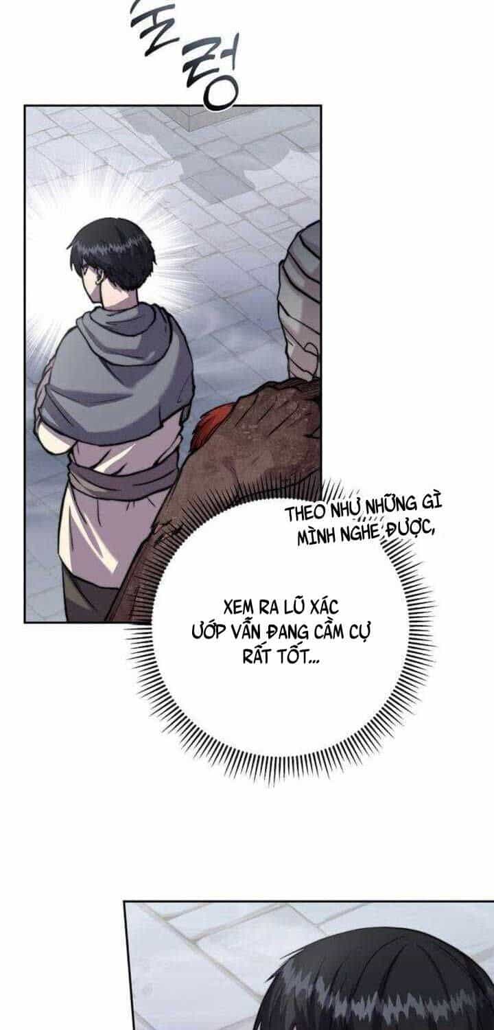 Cháu Trai Thánh Đế Là Tử Linh Sư - Chương 62 - ảnh 33