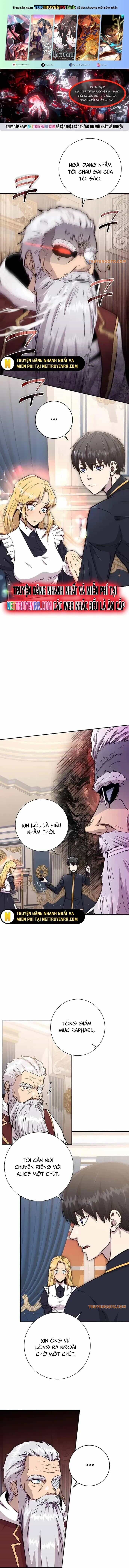 Cháu Trai Thánh Đế Là Tử Linh Sư - Chương 75 - ảnh 2