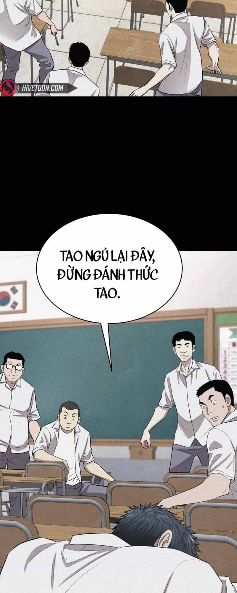 Cháu Trai Thiên Tài Của Vua Cho Vay Nặng Lãi - Chương 10 - ảnh 19