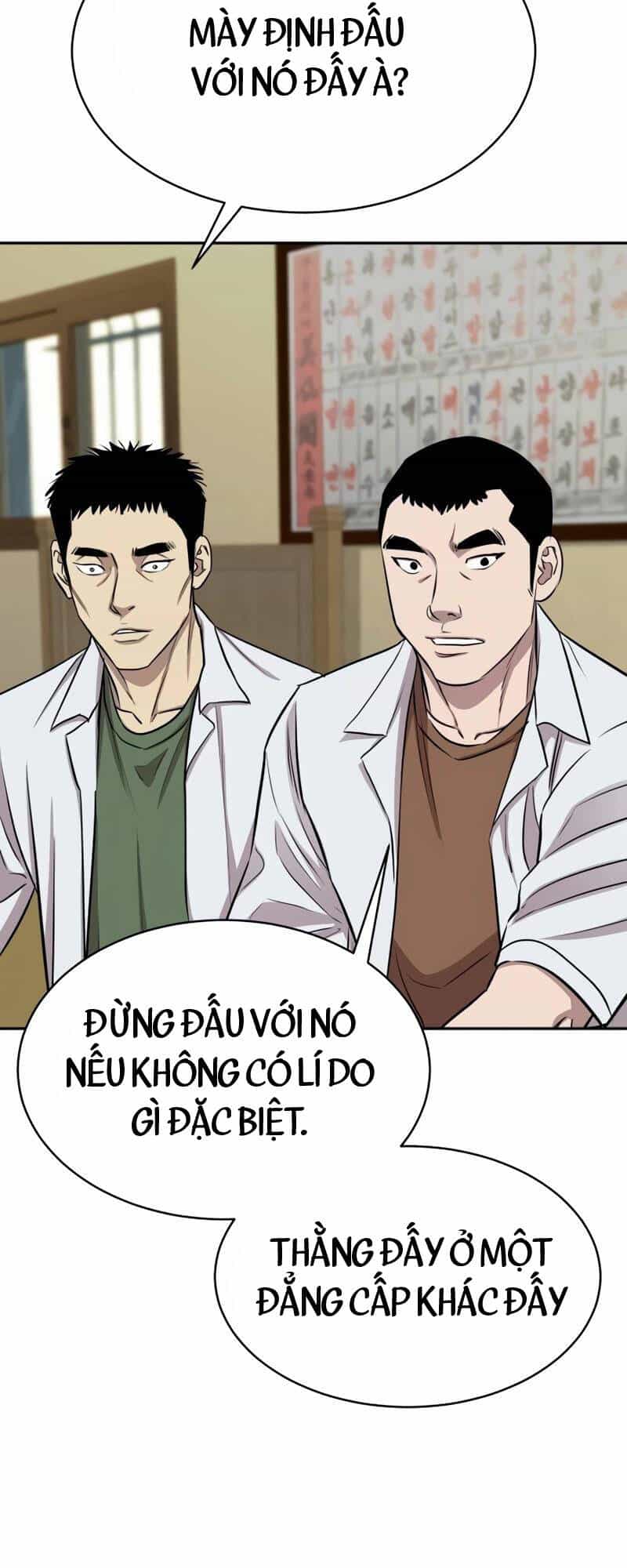 Cháu Trai Thiên Tài Của Vua Cho Vay Nặng Lãi - Chương 10 - ảnh 24