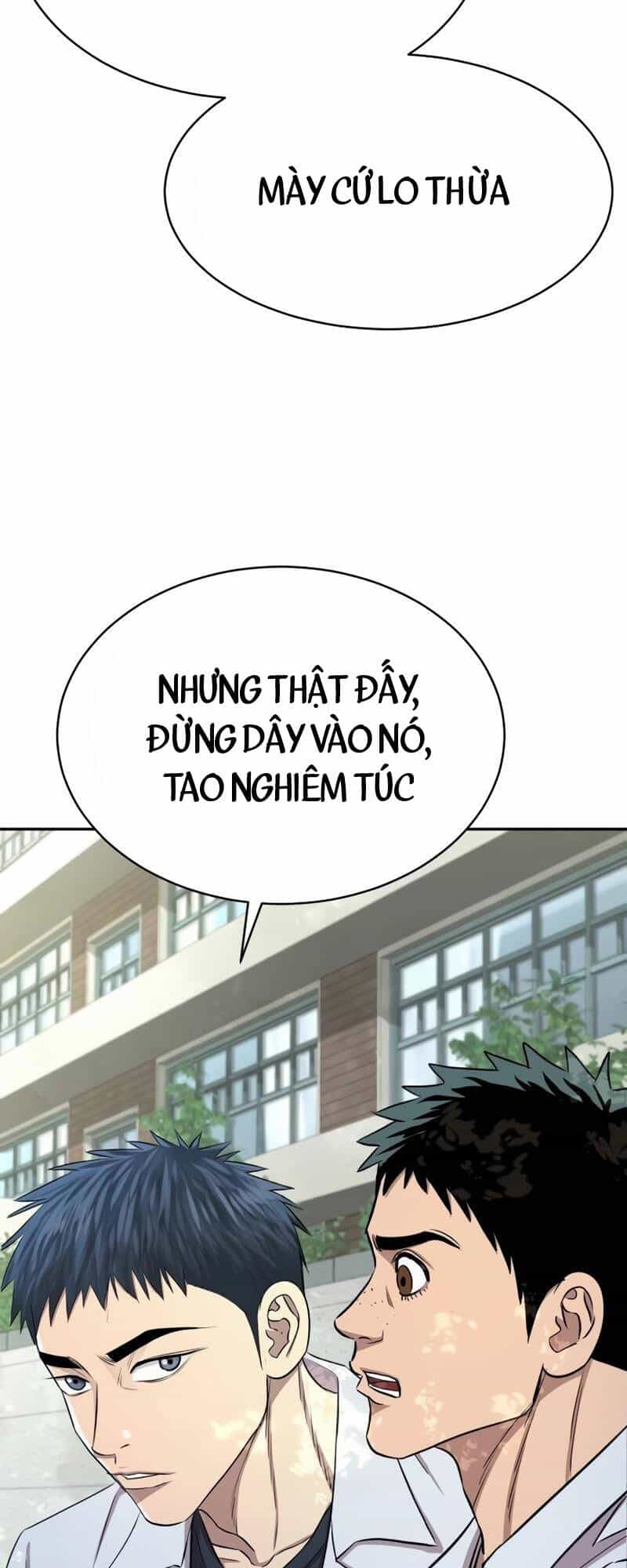 Cháu Trai Thiên Tài Của Vua Cho Vay Nặng Lãi - Chương 10 - ảnh 46