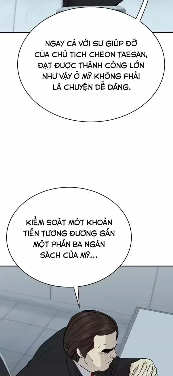 Cháu Trai Thiên Tài Của Vua Cho Vay Nặng Lãi - Chương 101 - ảnh 33