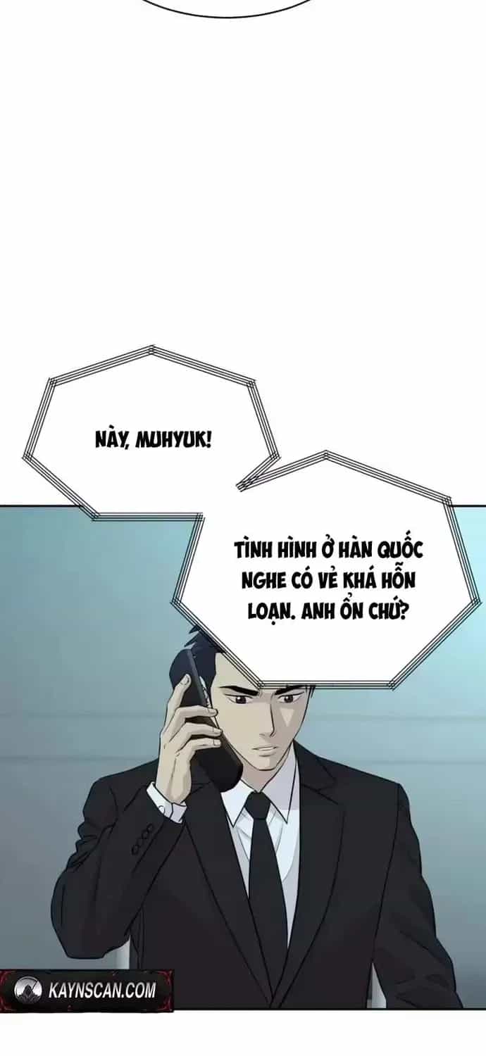 Cháu Trai Thiên Tài Của Vua Cho Vay Nặng Lãi - Chương 101 - ảnh 46