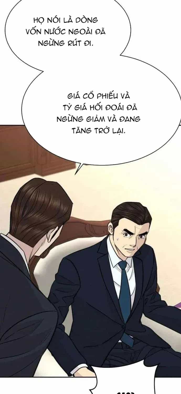 Cháu Trai Thiên Tài Của Vua Cho Vay Nặng Lãi - Chương 102 - ảnh 71